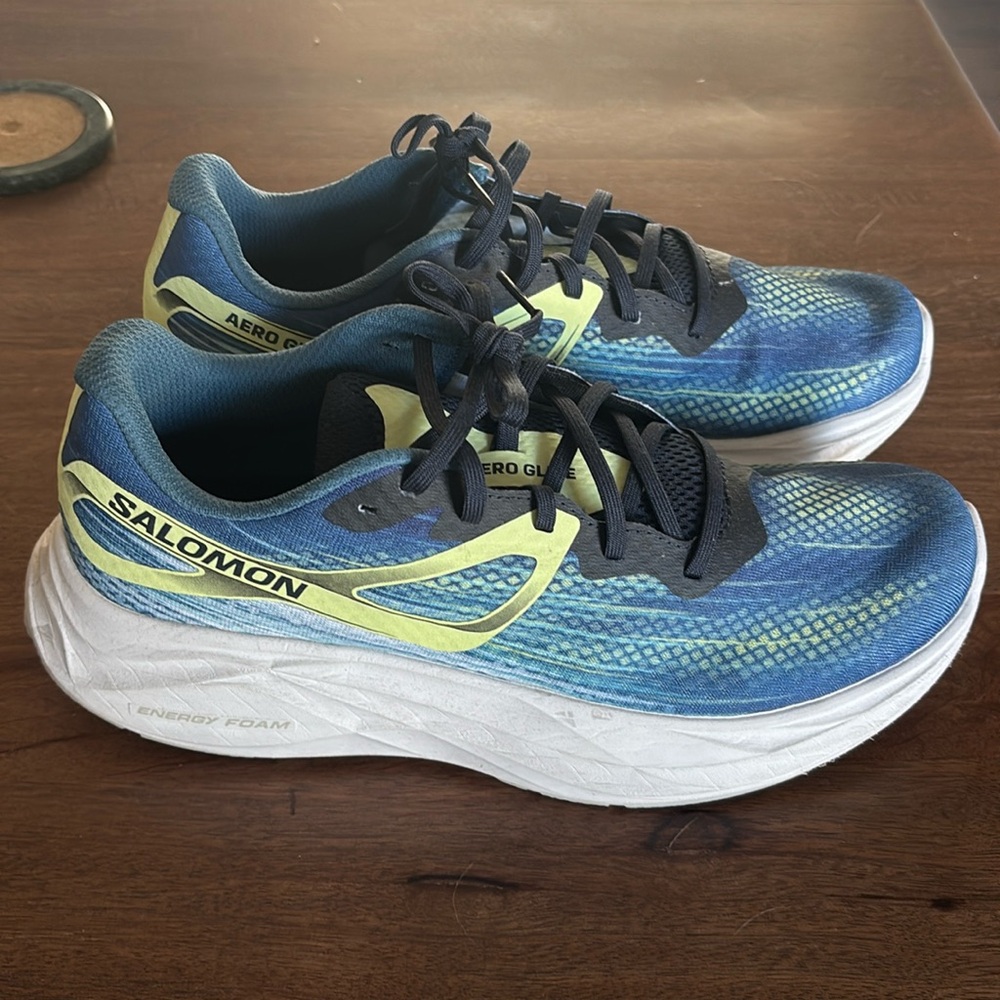 Salomon Aero Glide M10